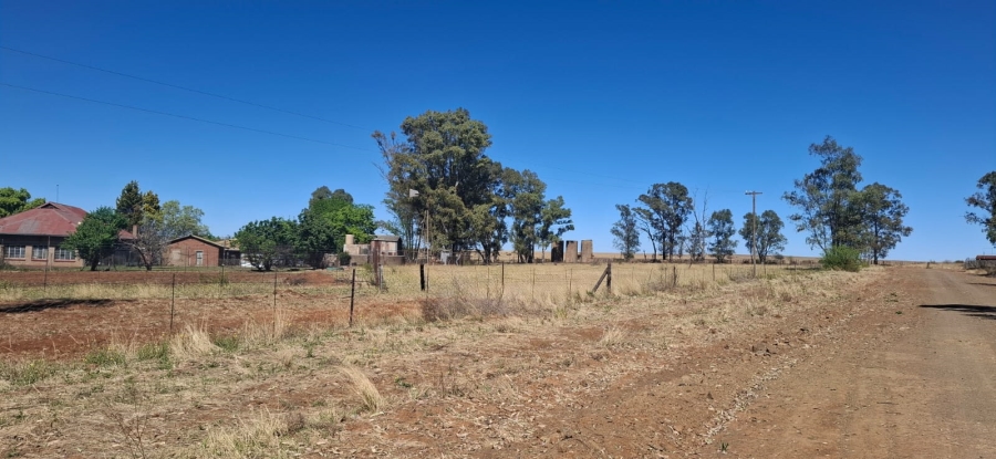 Commercial Property for Sale in Bloemfontein Rural Free State